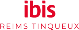 Ibis Reims Tinqueux