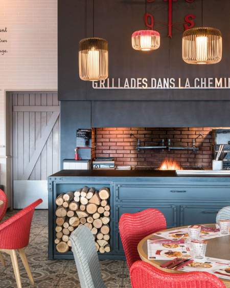 Ibis Tinqueux · 3-star Hotel Reims · 